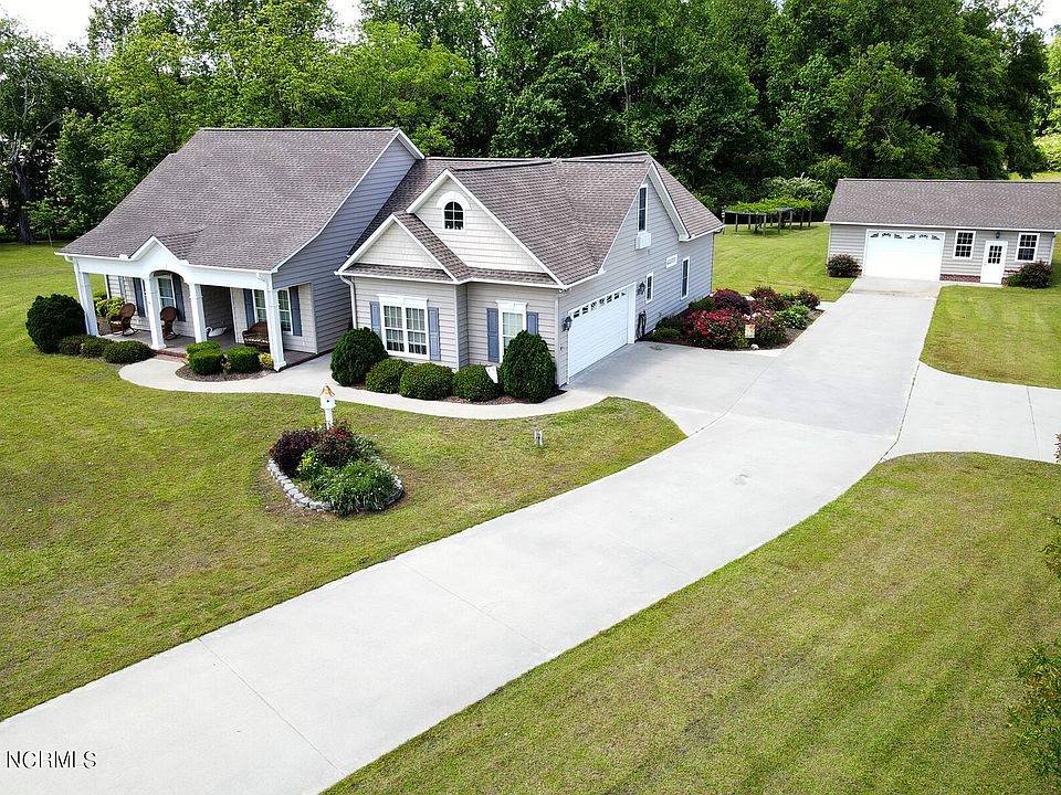 3257 Piney Grove Church Road, Jamesville, NC 27846 MLS 100379796