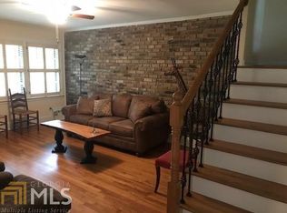 153 Lindbergh Dr NE #B, Atlanta, GA 30305
