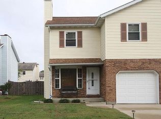 7 Impala Ct, Belleville, IL 62221
