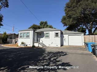 650 Liberty Rd, Petaluma, CA 94952