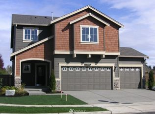 13321 SE 255th St LOT 20, Kent, WA 98042