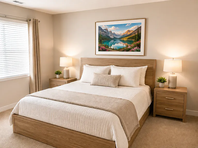 3rd bedroom