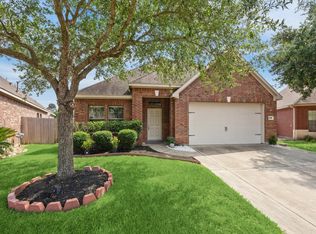 919 E Tide Bay Cir, Katy, TX 77494