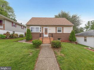 2924 Florida Ave, Baltimore, MD 21227