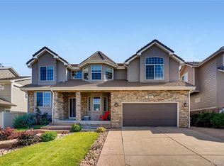 18116 Dewhurst Ln, Parker, CO 80134