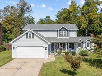 114 Cherry Trace, Madison, IN, 47250