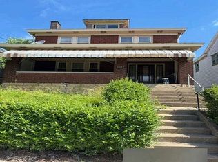 2605 Spring St, Pittsburgh, PA 15210