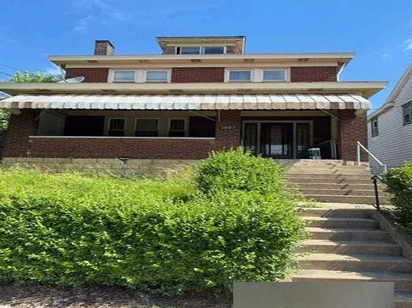 2605 Spring St, Pittsburgh, PA 15210