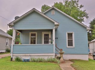 1416 Market St, Pekin, IL