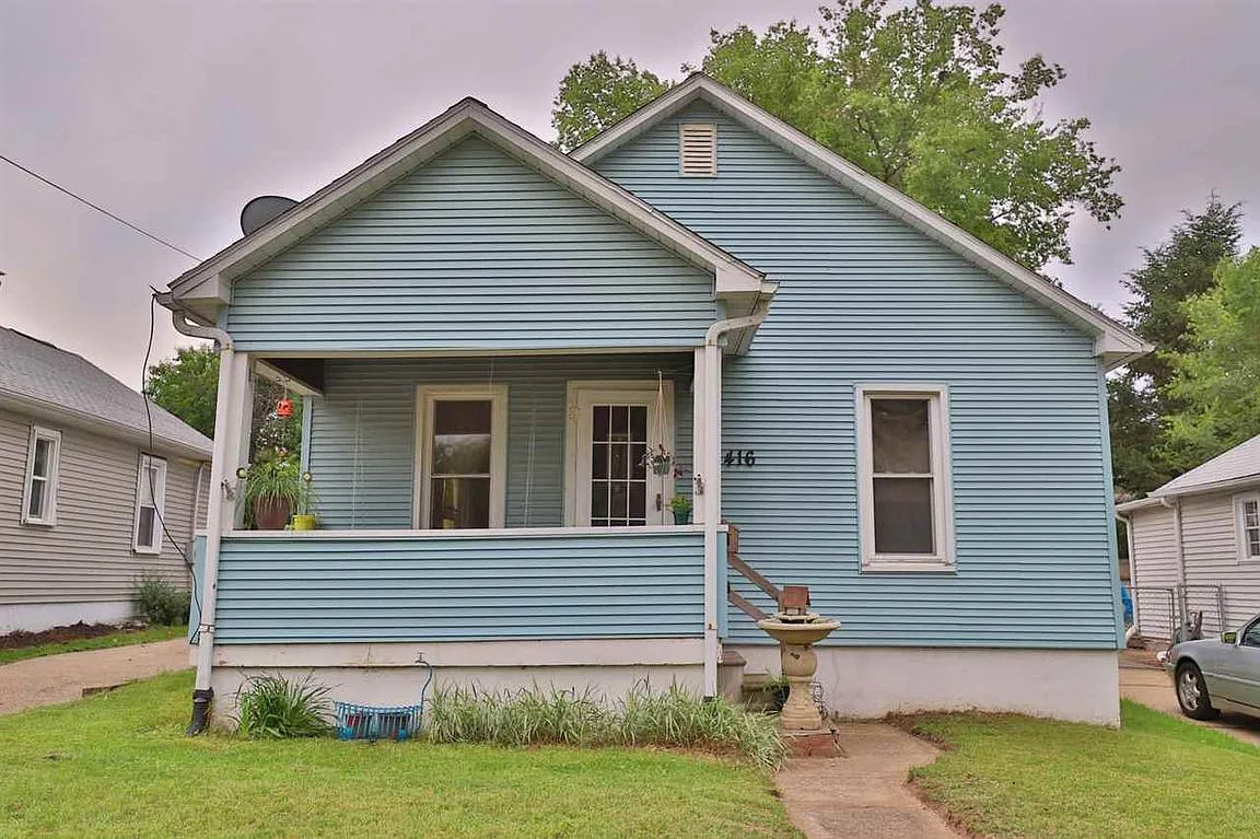 1416 Market St photo 1