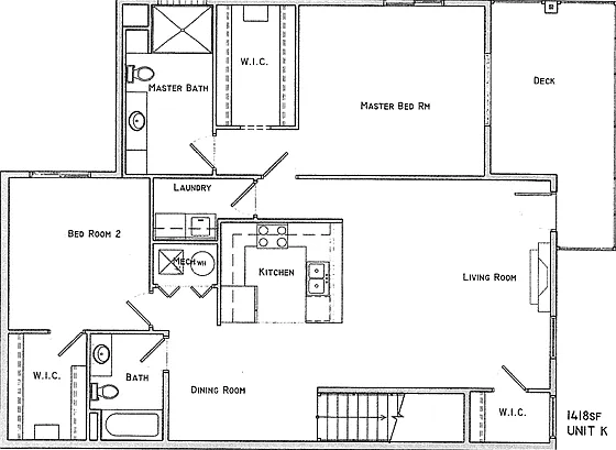 Villas of Omaha at Butler Ridge — Photo 161