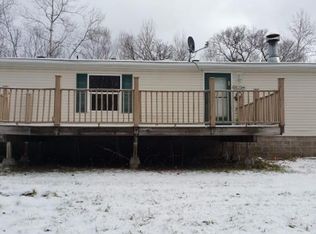 1322 Us Highway 8, Amery, WI 54001