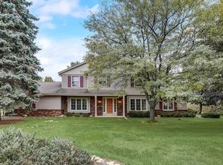 436 Belvedere E, Colgate, WI 53017