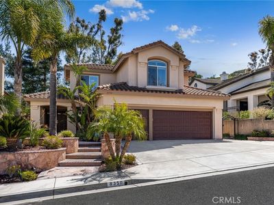 8350 E Shining Star Ct, Anaheim, CA, 92808