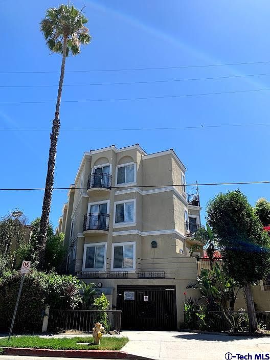 1st image of 18644 Clark St Unit 7