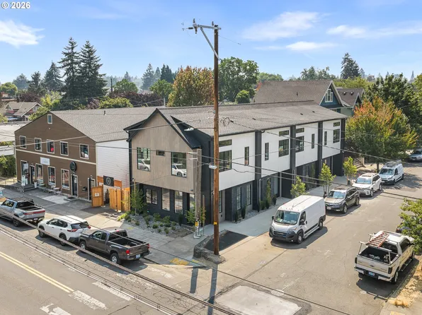 4996 NE 26th Ave, Portland, OR 97211