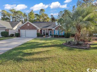 1218 Loblolly Ln, Conway, SC 29526