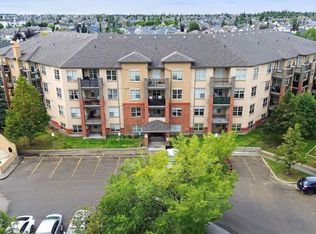 Rutherford Village, Edmonton, AB T6W 1T2