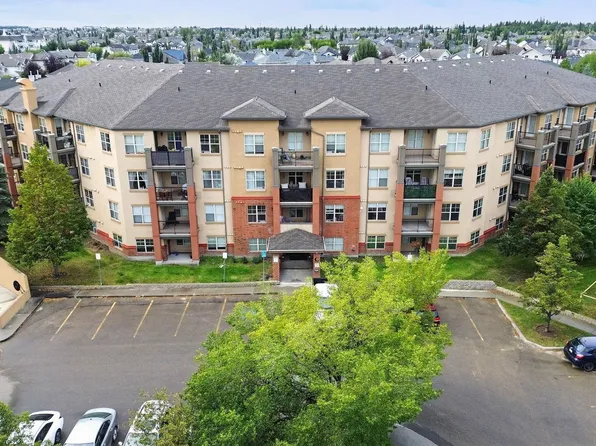 11449 Ellerslie Rd SW #406, Edmonton, AB T6W 1T2