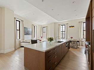 100 Barclay St APT 17L, New York, NY