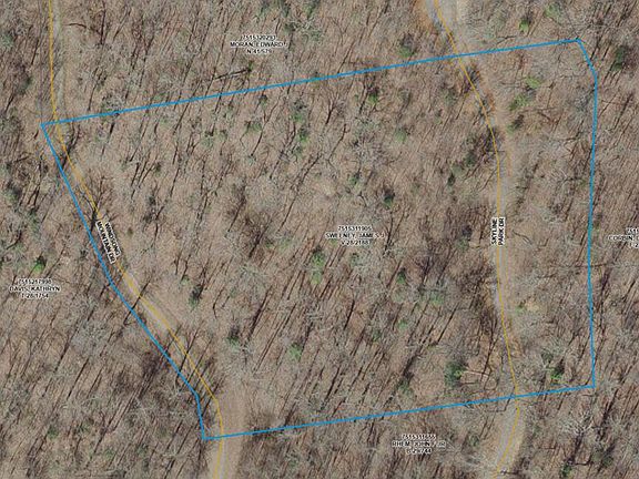2nd image of 650 Windsong Mountain Dr