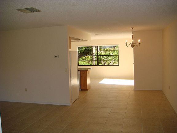 Family Rm looking to Kitchen