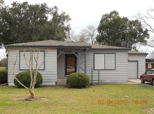 12233 24th St, Santa Fe, TX 77510