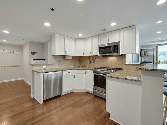 2nd image of 700 1st St APT 9W