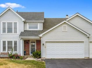 1907 Cloverdale Way, Belvidere, IL 61008