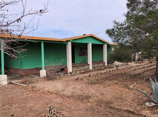 23537 W Avenue C8, Lancaster, CA