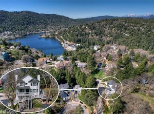 24755 Edelweiss Dr, Crestline, CA 92325