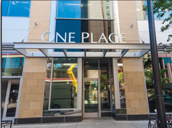 1 E 8th St APT 1006, Chicago, IL 60605