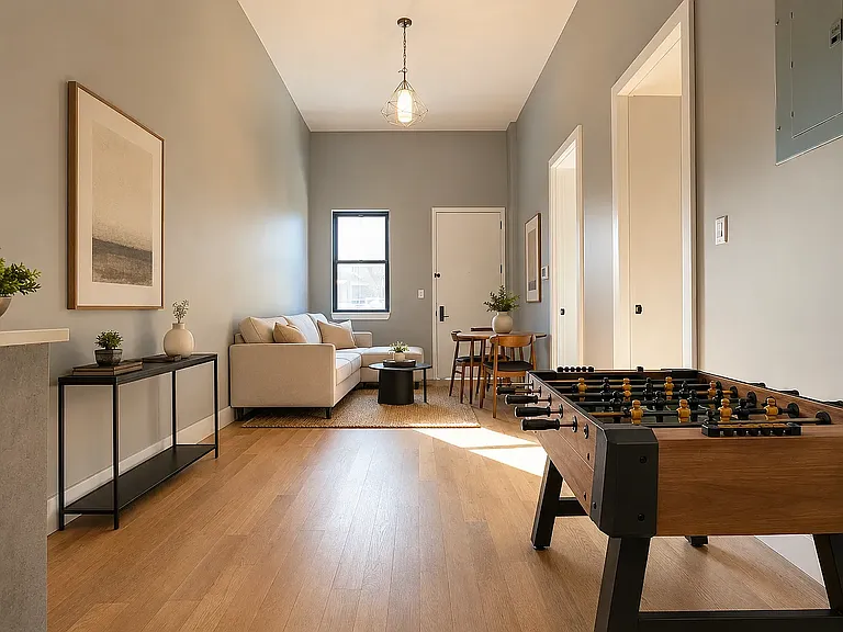 1251 Saint Johns Pl #1C — Photo 1
