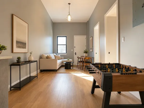 1251 Saint Johns Pl #1C, Brooklyn, NY 11213