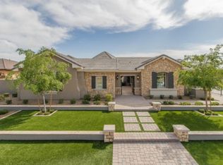 6069 S Marin Dr, Gilbert, AZ 85298