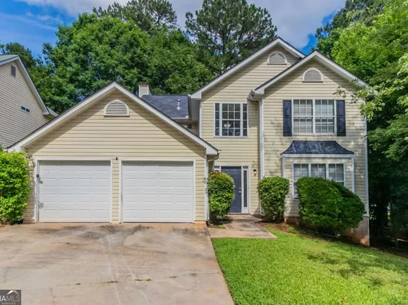 3732 Landgraf Cv, Decatur, GA 30034