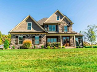 4780 Hickory Cove Ct, Bowling Green, KY 42104
