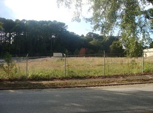 0 Corner E South Broad & S, Walhalla, SC 29691