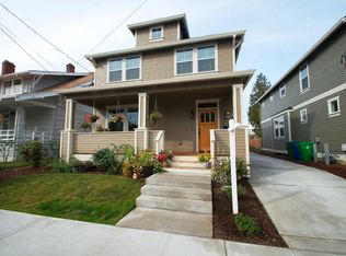 613 NE 79th Ave, Portland, OR 97213