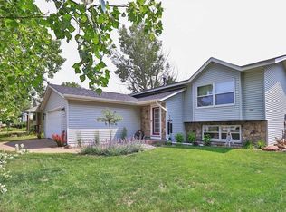 1206 Namekagon Loop, Hudson, WI 54016