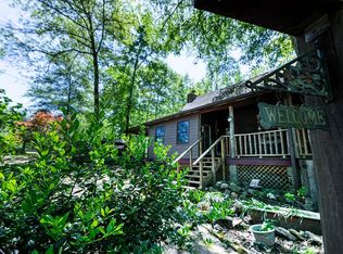 305 Covered Bridge Rd, Covington, GA 30016