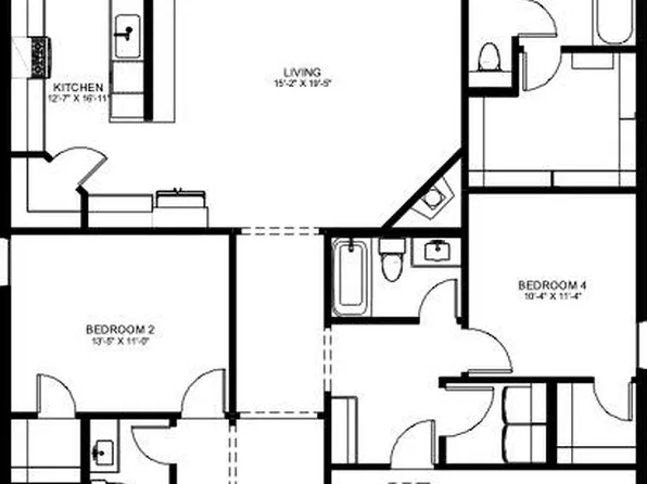 7035 25th St, Lubbock, TX 79407