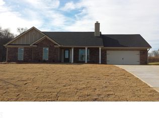 80 Betty Ann Ln, Covington, GA 30016