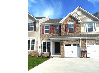 729 Stonehouse Way, Hockessin, DE 19707