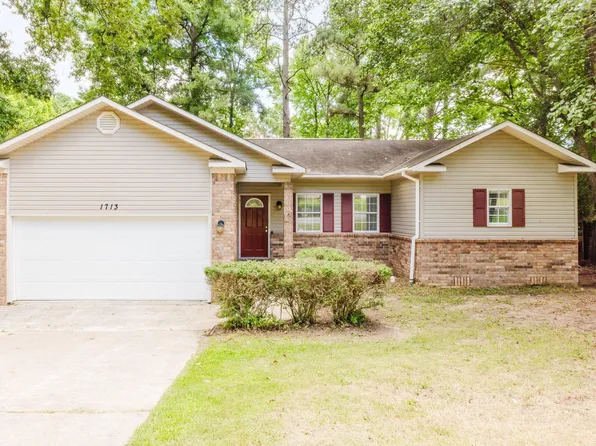 1713 Durwood St, Benton, AR 72015