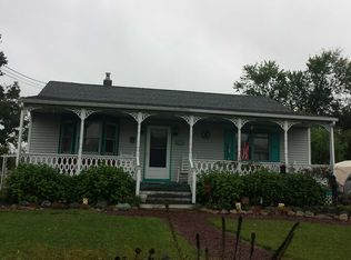 341 Jacobstown New Egypt Rd, Wrightstown, NJ 08562