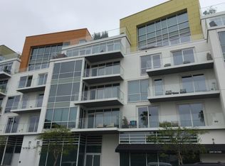 1705 Ocean Ave UNIT 503, Santa Monica, CA 90401
