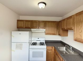 Malaga Villa Apartments, Franklinville, NJ 08322