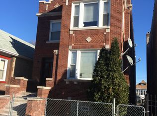 5417 S Hermitage Avenue #FL 1ST, Chicago, IL
