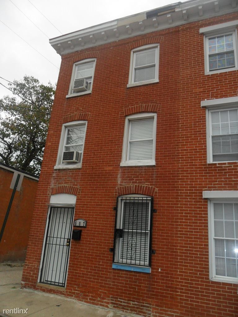 507 Otterbein St, Baltimore, MD 21230 Zillow